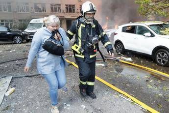 Immagine di repertorio - (Ipa)
