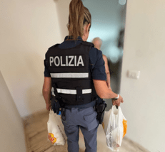  - (Polizia di Stato)