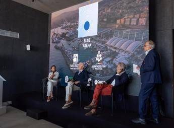 Presentazione del 66° Salone Nautico Internazionale di Genova - (Foto Ufficio stampa)