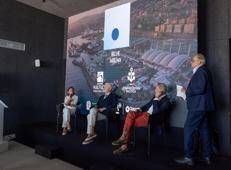 Presentazione del 66° Salone Nautico Internazionale di Genova - (Foto Ufficio stampa)