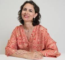 Sonia Ziveri, Chief Sustainability Officer del Davines Group - (Foto Ufficio Stampa)
