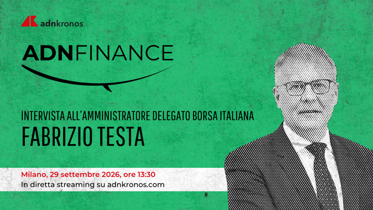 AdnFinance | Intervista a Fabrizio Testa