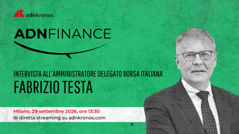 AdnFinance | Intervista a Fabrizio Testa tappo