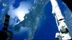 I radar satellitari possono individuare la plastica in mare dallo spazio