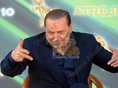 Berlusconi, Andreotti, l'avvocato Agnelli, Pasolini: le foto più iconiche di Umberto Pizzi - Guarda la gallery