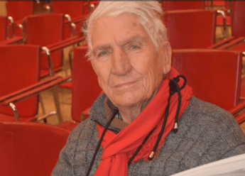 Addio Umberto, il fotografo che sapeva dove guardare