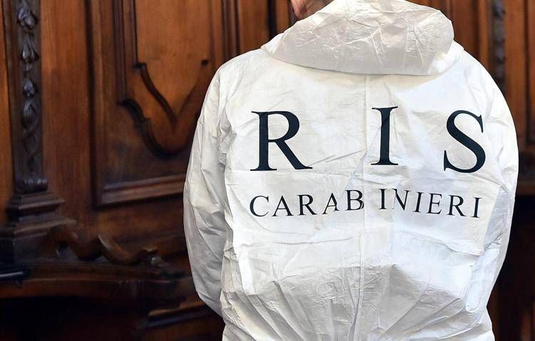 Ris Carabinieri - Ipa