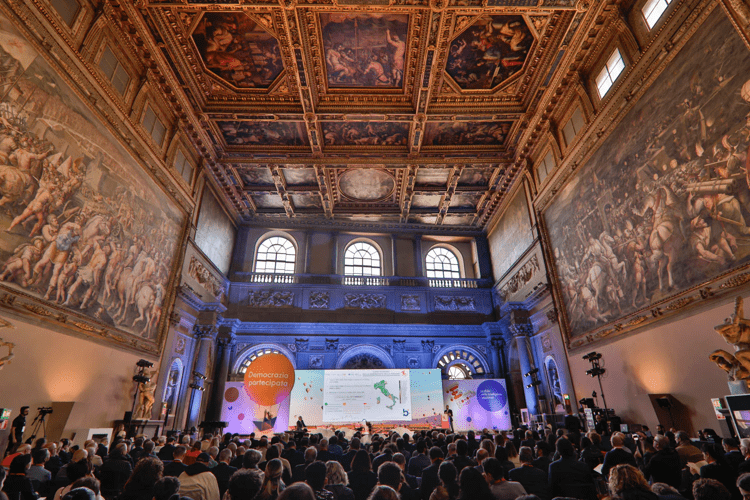 Dall'1 al 4 ottobre torna a Firenze il Festival nazionale dell'economia civile