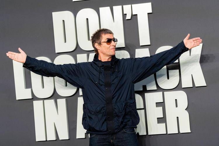 Liam Gallagher - IPA