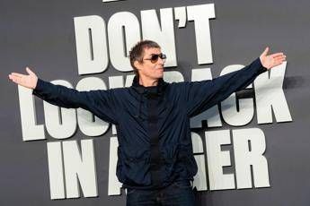 Liam Gallagher e il caso Manchester City: "Se perderemo ricorso riceveremo una multa o una sanzione"