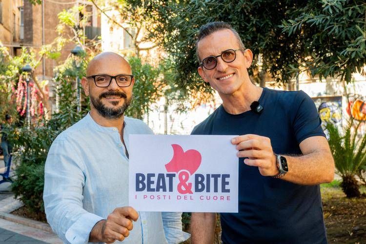 Salute, a Catania nasce 'Beat & Bite', ristorazione fa rete per sicurezza comunità