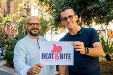 Salute, a Catania nasce 'Beat & Bite', ristorazione fa rete per sicurezza comunità