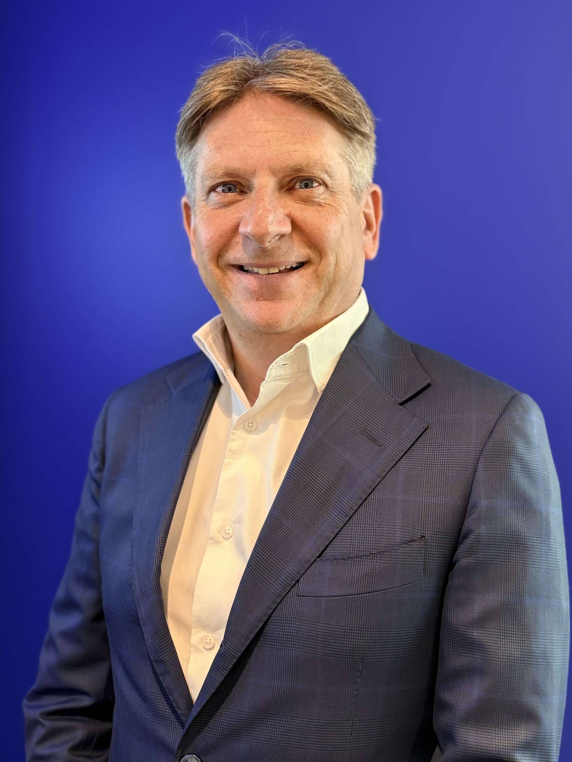 marco giletta managing director corporate italia ovhcloud