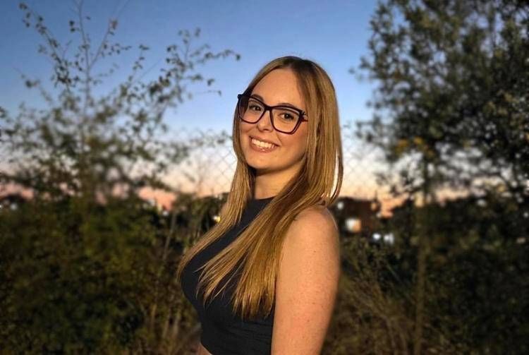 Angela Renzelli - Ufficio stampa