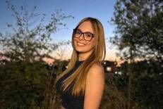 Angela Renzelli - Ufficio stampa