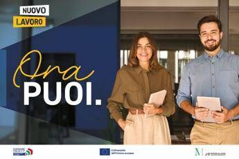 Fse+ e Piano Integrato Autoimpiego, oltre 5.300 domande di giovani che vogliono mettersi in proprio