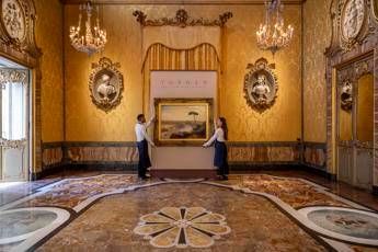 Turner in cerca di record, il capolavoro di Roma torna all'asta
