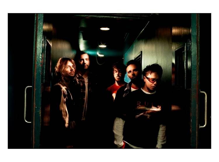 I Nothing But Thieves
