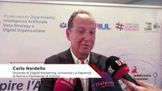 Imprese, Nardello (Comtel): 