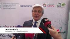 Cafà (Cifa Italia): 