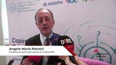 Imprese, Petroni (UniEticPMI): 