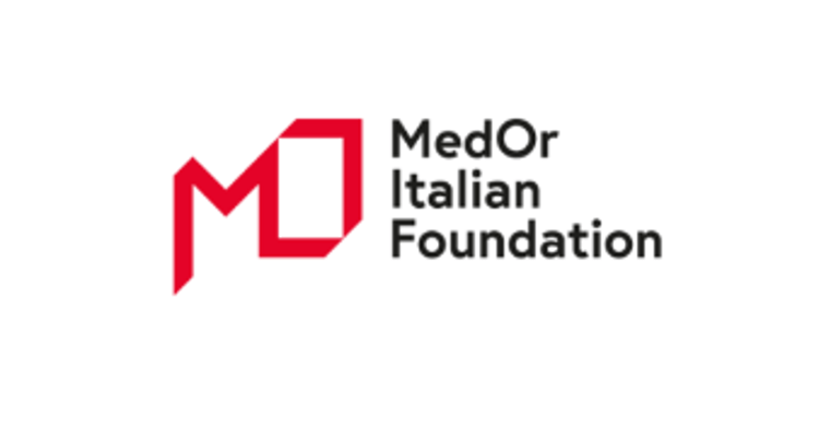 Med-Or Italian Foundation - Logo