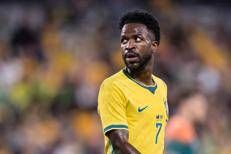 Vinicius Jr - Ipa/Fotogramma