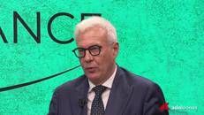 Manovra, Testa (Borsa italiana): 