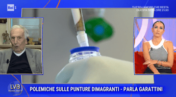 Allarme punture dimagranti, l'avvertimento di Garattini: "I rischi per lo stomaco sono altissimi"
