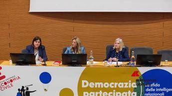 'Euconomia', Festival nazionale dell'economia civile riparte da Firenze