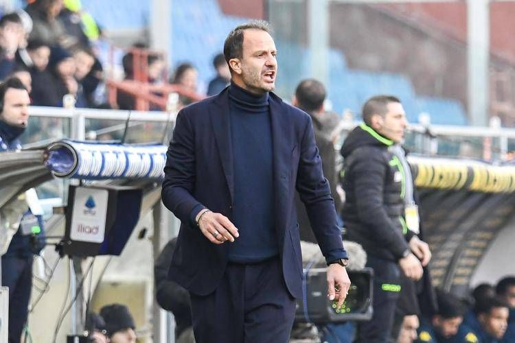 Alberto Gilardino  - Ipa/Fotogramma 