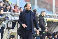 Alberto Gilardino  - Ipa/Fotogramma 