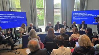 Novo a congresso Easd: "Nuove prospettive di cura per diabete e obesità'"