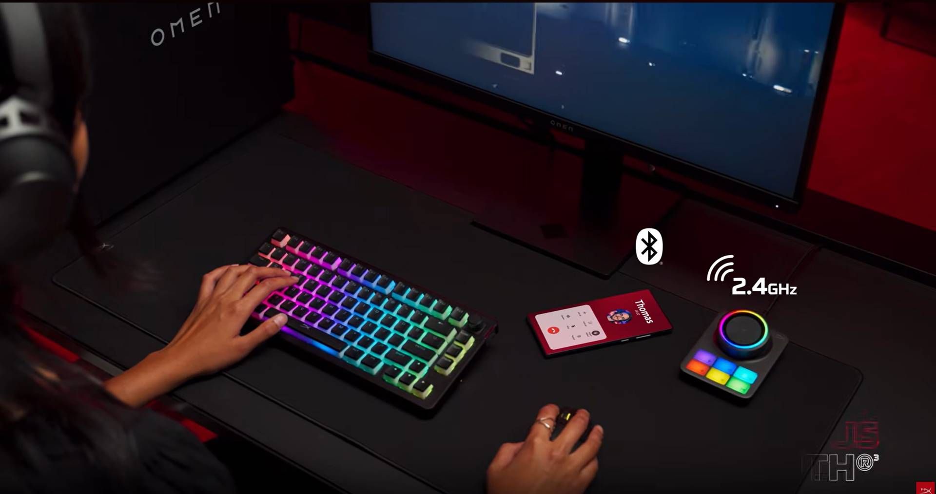hyperx