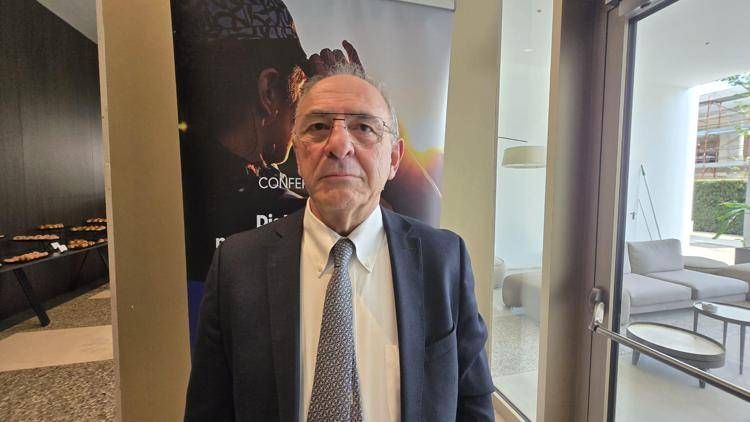 Roberto Vettor - Adnkronos