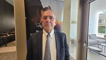 Roberto Vettor - Adnkronos