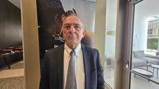 Roberto Vettor - Adnkronos
