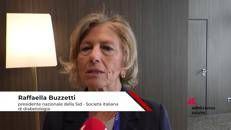 Diabete, Buzzetti (Sid): 