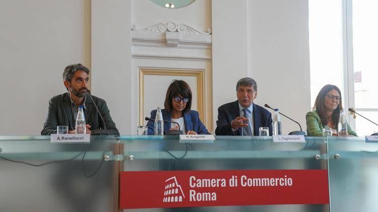 La presentazione del Maker Faire