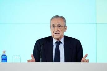 Real Madrid torna a far parte dell'Efc, è la fine del progetto Superlega
