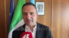 Golf car, l'assessore del Lazio Ghera: 