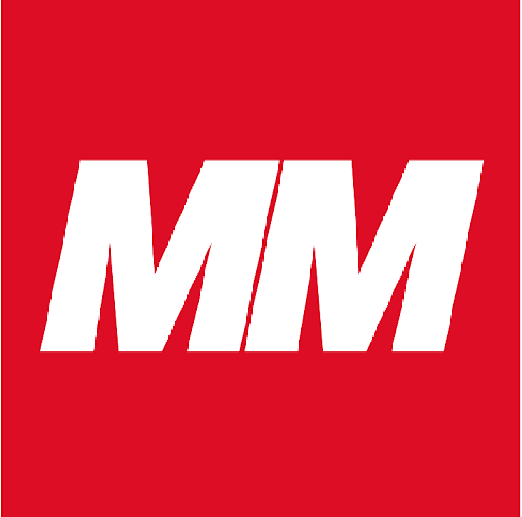 MM Spa - (Logo)