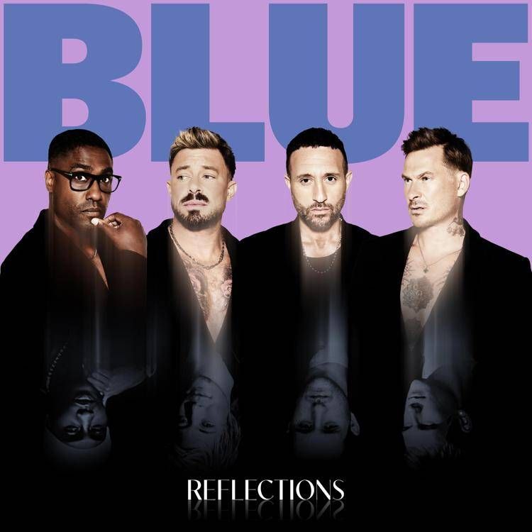 I Blue celebrano 25 anni di carriera e tornano in tour: 