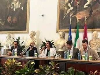 Bayram torna al Maxxi: 60 ospiti, 2mila prenotazioni e "shock immaginativo"