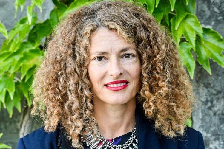 Ginevra Elkann - Ipa/Fotogramma