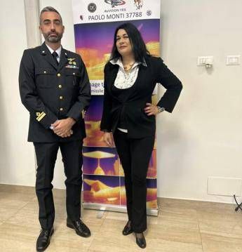 Spazio, concluso a Pomezia 'Aviation Yes' su sicurezza e innovazione
