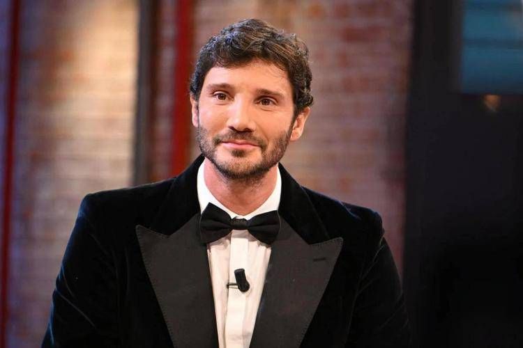 Stefano De Martino, repertorio - (Fotogramma/Ipa)