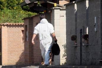 Caso Garlasco, Marino (Ris): 