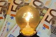 Bolletta luce - (Fotogramma/Ipa)