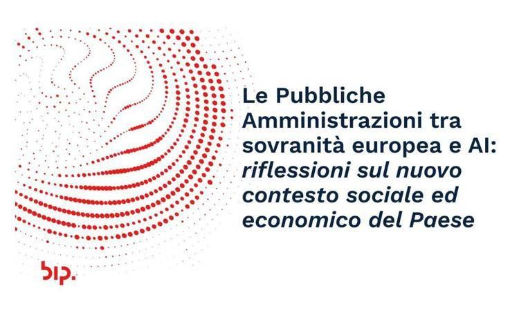 Pa, dal Pnrr alla sfida dell'Ai: a Roma confronto su investimenti, competenze e servizi ai cittadini